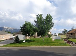 1902 E Arlen Way, Sandy, UT 84093