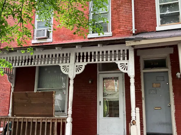 223 N 15th St, Harrisburg, PA 17103