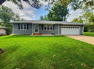 505 E Blair St, Mulvane, KS 67110