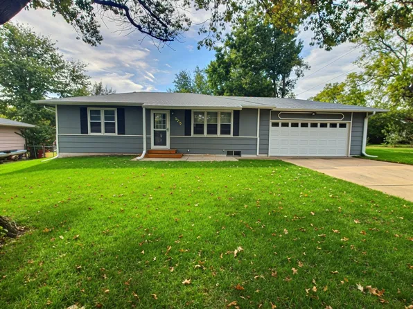505 E Blair St, Mulvane, KS 67110