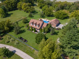 200 Ava Dr, Richmond, KY 40475