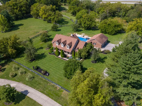 200 Ava Dr, Richmond, KY 40475
