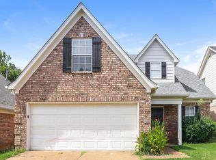 6844 Kamali Ave, Cordova, TN 38018