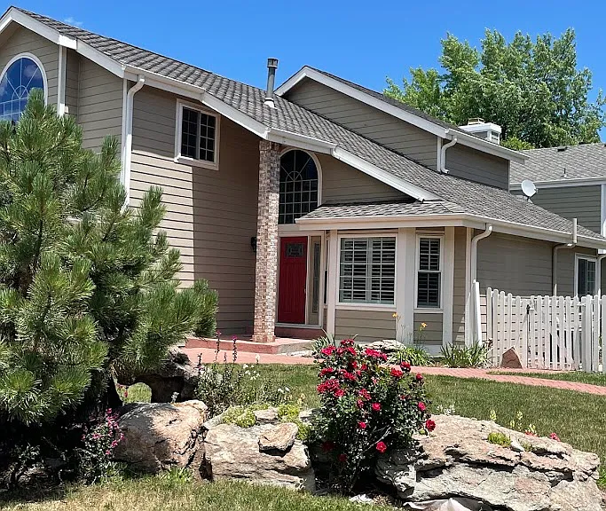 2348 S Gray St — Photo 1