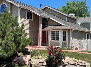 2348 S Gray St, Lakewood, CO 80227