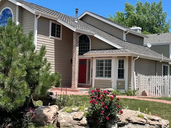 2348 S Gray St, Lakewood, CO 80227