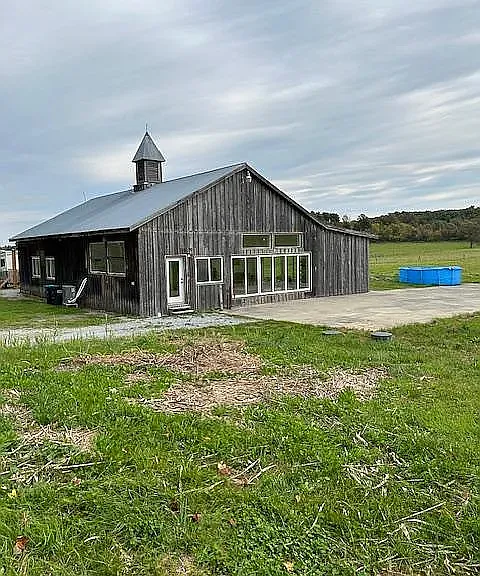 250 Upper Meadows Ln — Photo 1