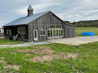 250 Upper Meadows Ln, Charlotte, VT 05445