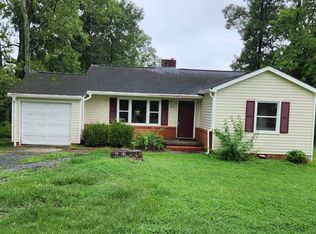 810 S Johnson St, Monroe, NC 28112