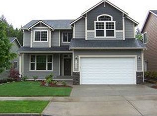 8331 54th Ave SE, Olympia, WA 98513