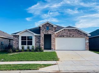 4217 Subtle Creek Ln, Crowley, TX 76036