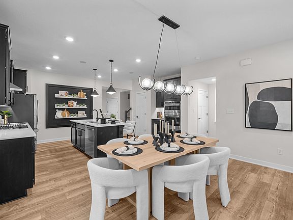 Kitchen - Representational Photo