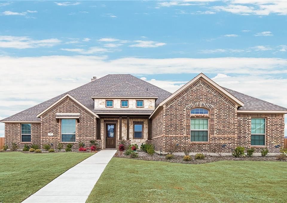 1st image of 117 Granite Way