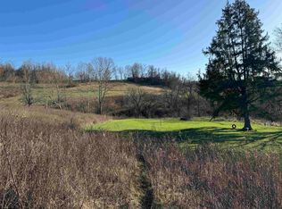 Koons Run Rd, Fairmont, WV 26554