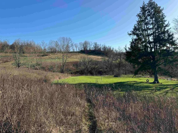 Koons Run Rd, Fairmont, WV 26554