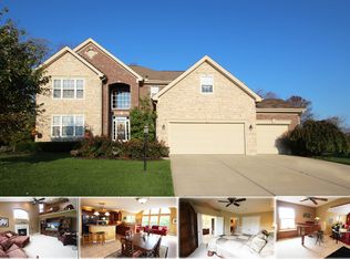 9311 Maxwells Xing, Centerville, OH 45458