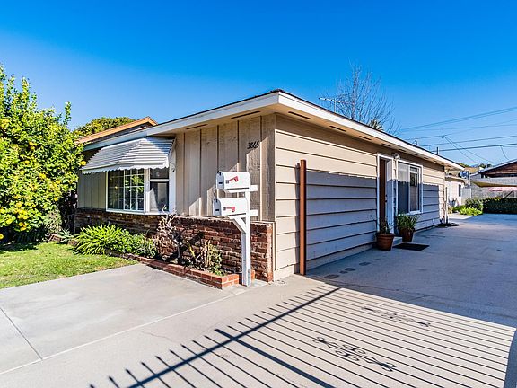 3rd image of 3865 Edenhurst Ave