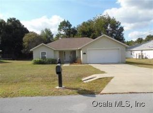 17 Dogwood Drive Radl, Ocala, FL 34472