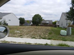 5307 Rocky Mountain Dr, Indianapolis, IN 46237