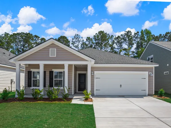 3507 Sandhill Crane Dr SW, Ocean Isle Beach, NC 28469