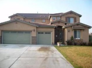 16591 Sugar Ln, Fontana, CA 92337