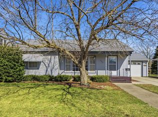 505 W Prospect St, New Hampton, IA 50659