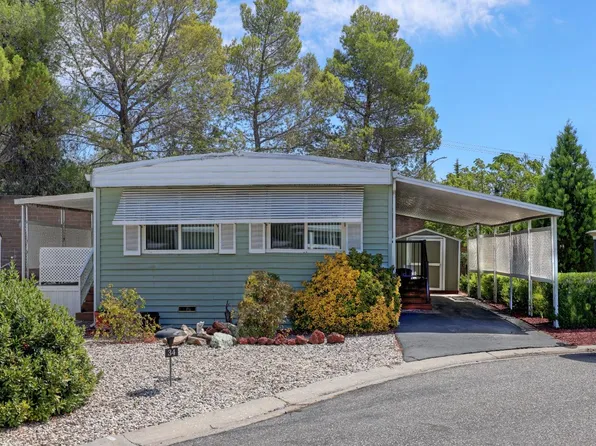 3765 Grass Valley Hwy Spc 34, Auburn, CA 95602