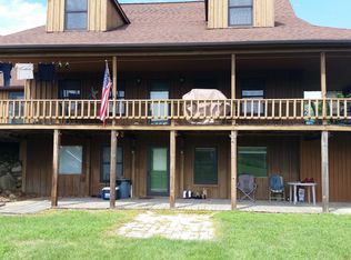 11799 Hall Rd, Whitmore Lake, MI 48189