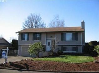 9802 NW 15th Ave, Vancouver, WA