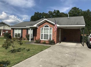 30 Hunters Gln NW, Rome, GA 30165