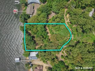High Grove Rd, Iuka, MS 38852