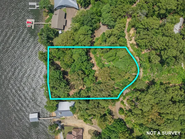 High Grove Rd, Iuka, MS 38852