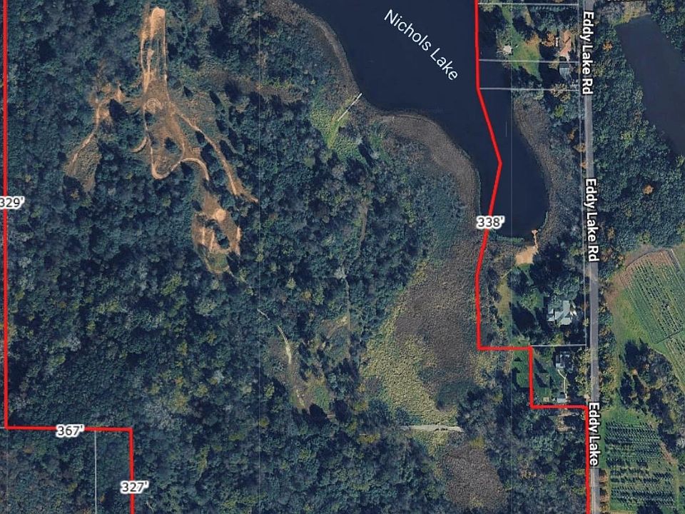 1st image of 14400 Eddy Lake Rd