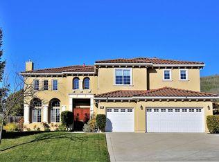 3453 Ashbourne Cir, San Ramon, CA 94583