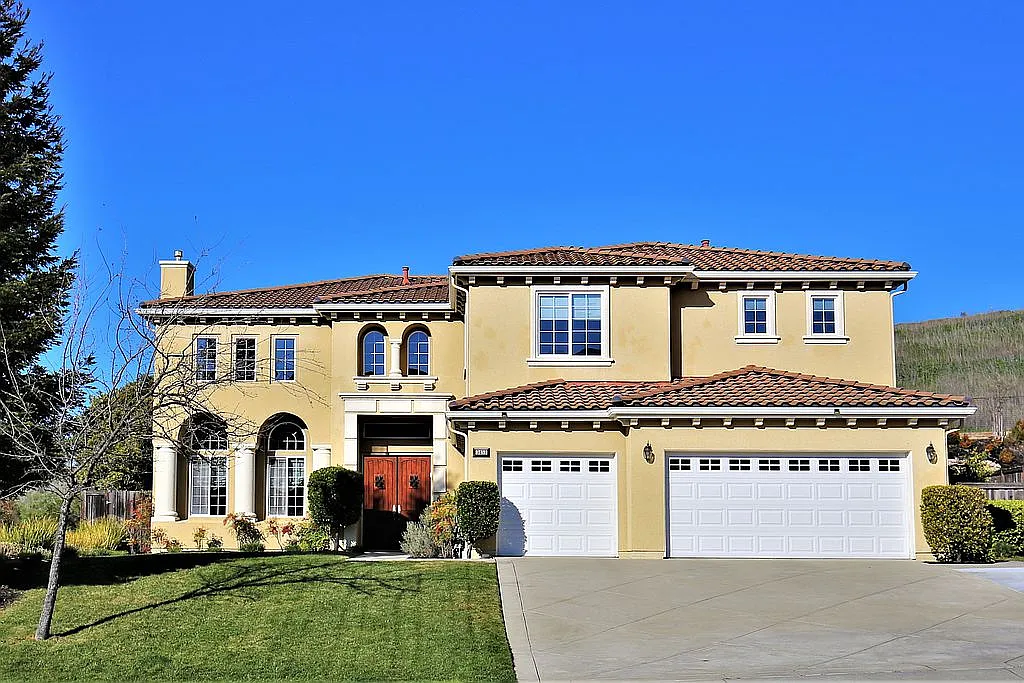 3453 Ashbourne Cir photo 1