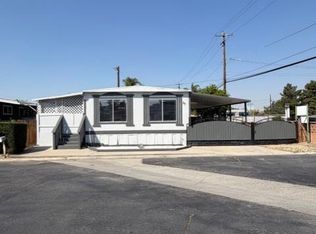 420 Oswell St Space 37, Bakersfield, CA 93307