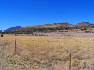 3545 W Meadow Lake Dr, Chino Valley, AZ 86323