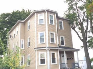 36 Coral St #3, Worcester, MA 01604
