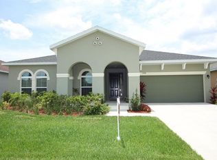 3038 Boating Blvd, Kissimmee, FL 34746