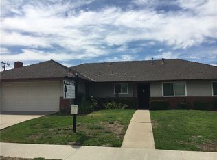 641 Strongbow Dr, Diamond Bar, CA 91765