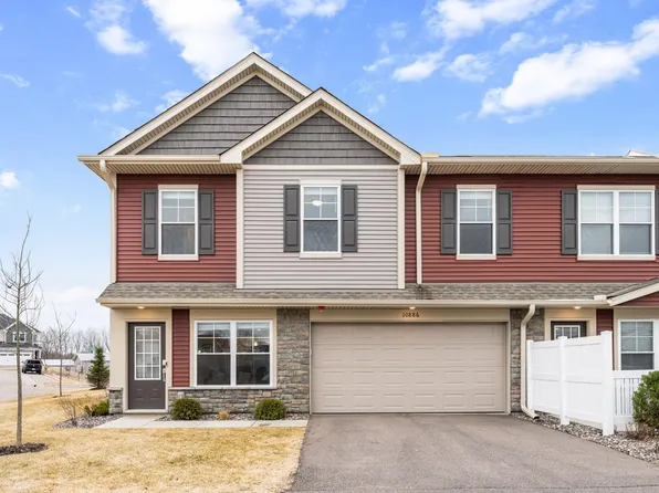 10886 Territorial Trl, Osseo, MN 55369