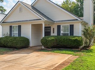 3623 Cyrus St, Raleigh, NC 27610