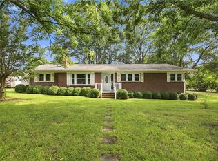 45 Durham Dr, Williamston, SC 29697