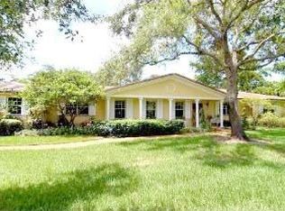 6801 SW 99th Ter, Pinecrest, FL 33156