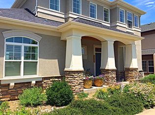 445 Dakota Blvd, Boulder, CO 80304