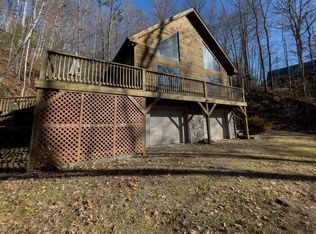 236 Eagle Nest Rd, Bryson City, NC 28713