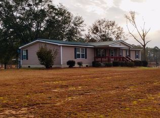 212 Lakeshore Way, Cordele, GA 31015