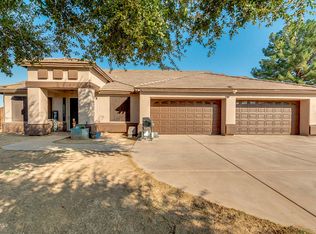7207 N 181st Ave, Waddell, AZ 85355