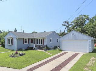900 Gordon Ter, Cape May, NJ 08204