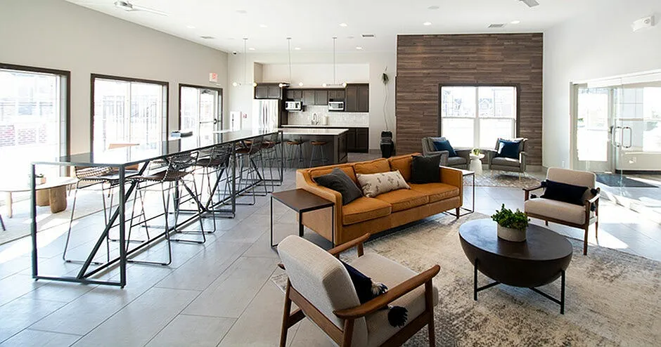Aspire Townhomes — Photo 3